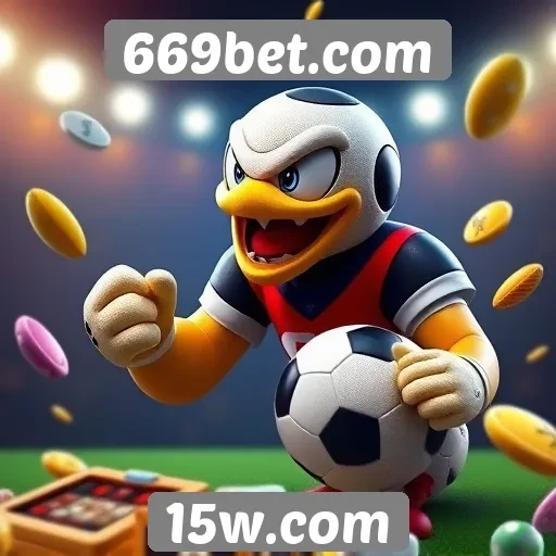 Análise das ofertas de jogos em 669bet.com