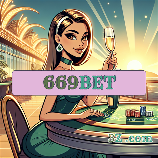 669bet: O App Que Revoluciona Jogos no Brasil
