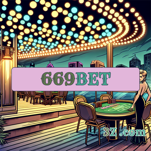 669bet: Sua Aposta Confiável na Diversão Online