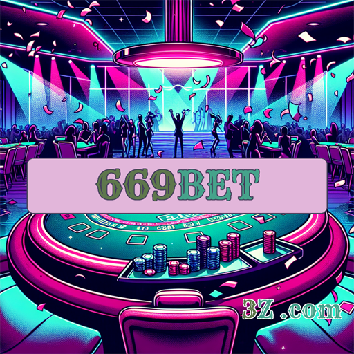 669bet.com: Onde os Jogos Encontram a Diversão Sem Fim