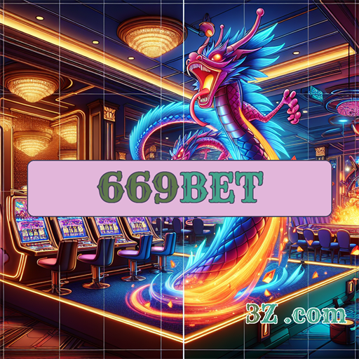 669bet: A Plataforma que Transforma Jogos em Aventuras!