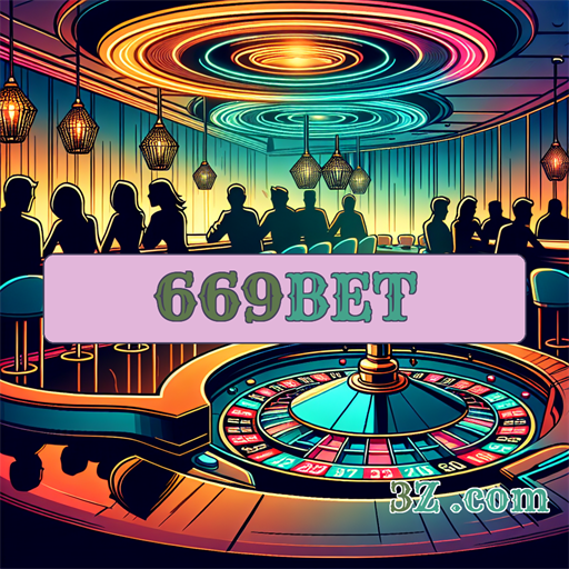 Mergulhe na Exclusividade do Seletivo VIP da 669bet