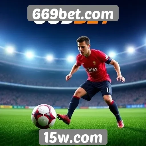 Novas promoções atraem jogadores para 669bet.com
