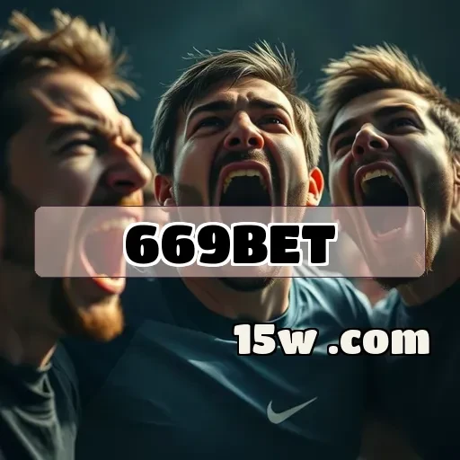 669bet.com: Maximize sua Diversão com Promoções Incríveis