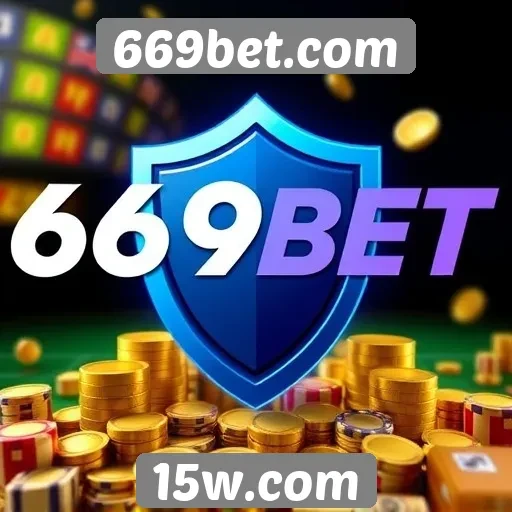 Avaliação de segurança do site de jogos 669bet.com