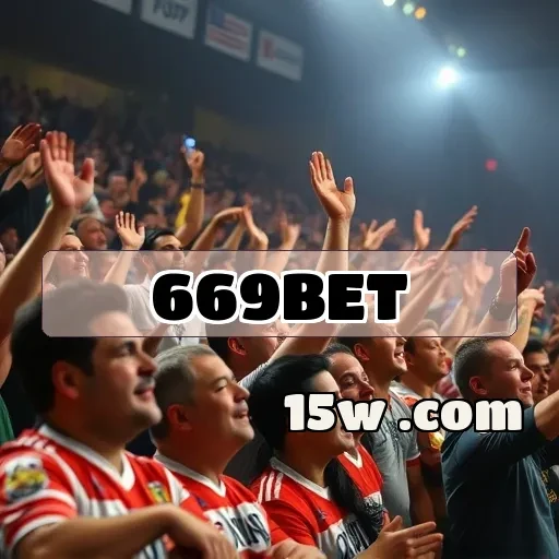 669bet.com: Atrações Imperdíveis dos Caça-níqueis Brasileiros